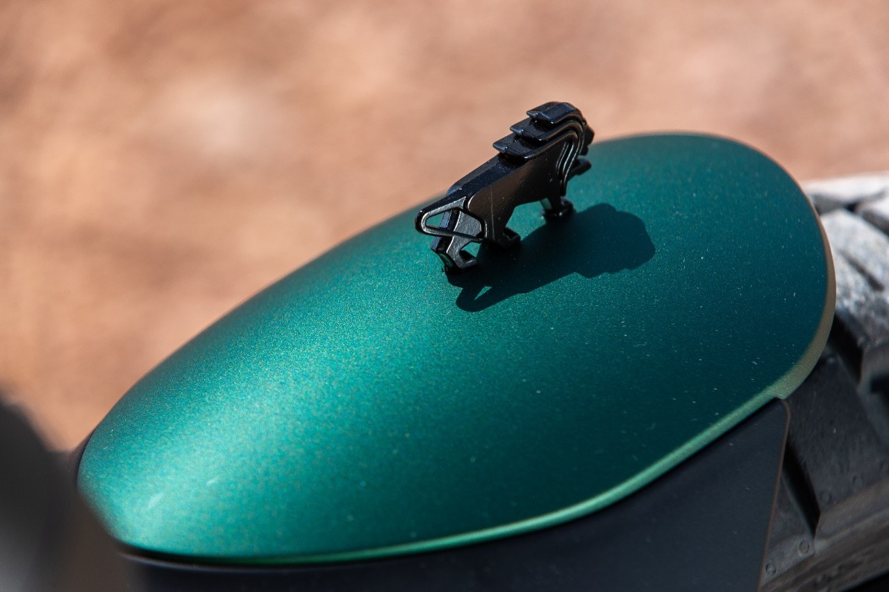 Benelli Leoncino 800 e 800 Trail: doppio gusto!